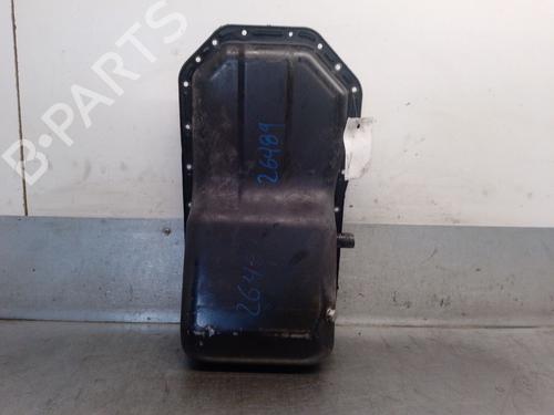 Used Oil sump Oil sump HYUNDAI H-1 Van (A1) 2.5 TD (99 hp) 39097598 39097598