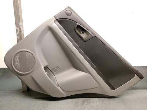 Used Rear right panel SUZUKI SX4 (EY, GY) 1.9 DDiS 4x4 (RW419D) (120 hp) 22985276