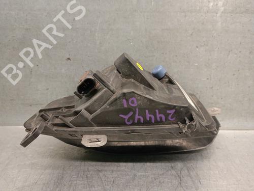Left front fog light AUDI A1 Sportback (8XA, 8XF) 1.4 TDI | BP31587499C30
