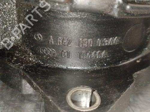 Mass air flow sensor MERCEDES-BENZ GLE (W166) 350 d 4-matic (166.024) | BP39654828M95 - Image 8