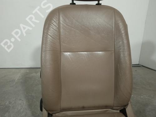 Left front seat FORD FOCUS I (DAW, DBW)  | BP12185632C15 