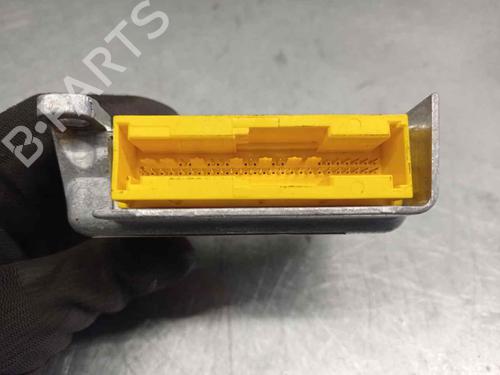 Kollisjonspute styreenhet MERCEDES-BENZ M-CLASS (W163) ML 320 (163.154) | BP9521884M53 