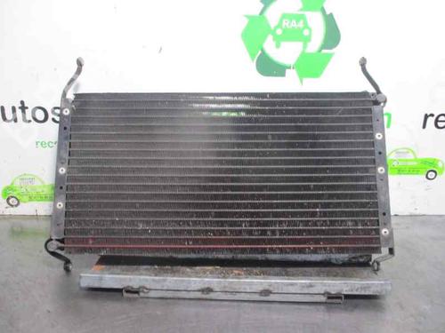 AC-Kondensator FIAT BRAVA (182_) 1.9 TD 100 S (182.BF) (100 hp) 4410117