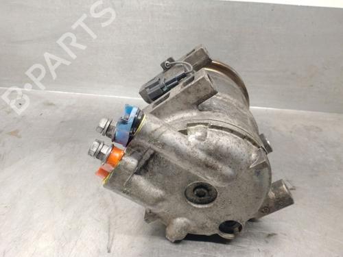 AC Kompressor NISSAN PICK UP (D22)  | BP30773968M34 