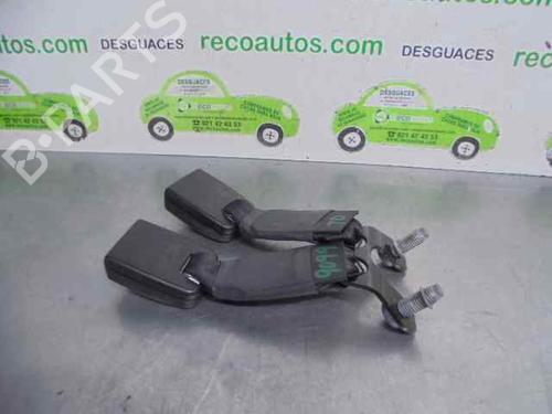 Used Seat buckle FORD FUSION (JU_) 1.4 (80 hp) 20251114