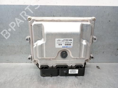 Used Engine control unit (ECU) KIA STONIC (YB) 1.0 T-GDi (120 hp) 28513979