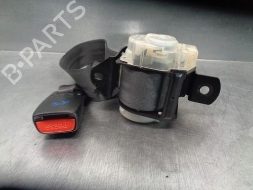 Rear center seatbelt HONDA ACCORD VII (CL, CN) 2.2 i-CTDi (CN1) | BP10042999I27 