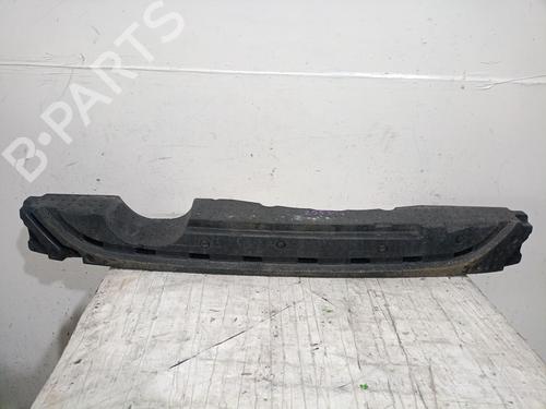 Used Rear bumper reinforcement Rear bumper reinforcement FORD FIESTA VI Van 1.4 TDCi (68 hp) 36163193 36163193