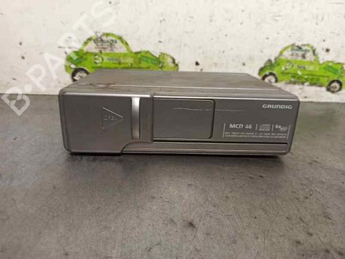 Used Radio SMART FORTWO Cabrio (450) [2004-2007]  5395198
