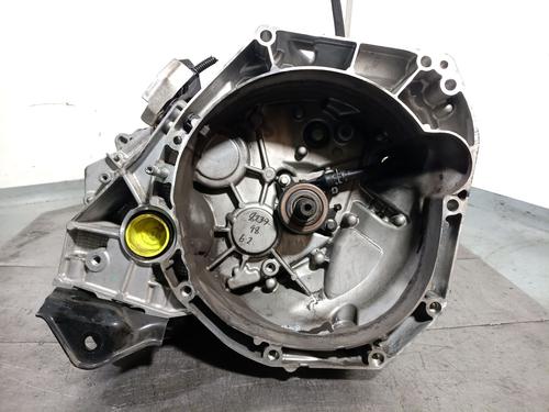 Used Gearbox DACIA SANDERO III 1.0 TCe 90 (91 hp) 31628857