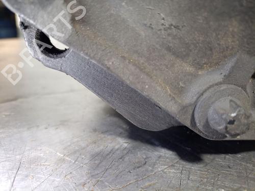 Rear differential MERCEDES-BENZ E-CLASS (W211) E 220 CDI (211.008) | BP32786300M24  - Image 9
