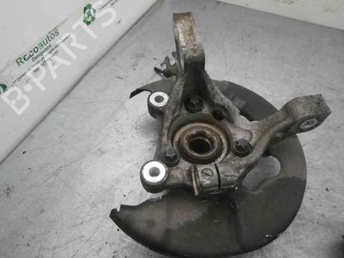 Used Right front steering knuckle SAAB 9-5 (YS3E) [1997-2009]  28325420