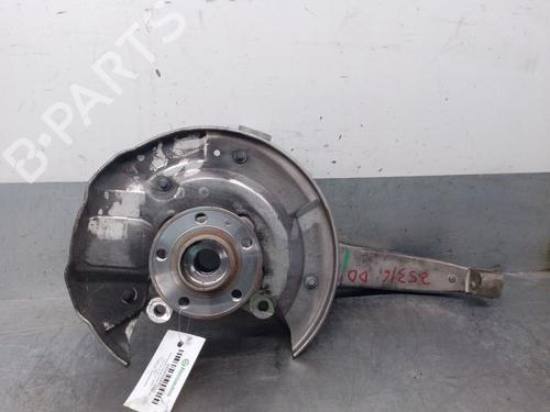 Right front steering knuckle VOLVO XC60 II (246) B5 Mild-Hybrid | BP36141040M26 - Image 4