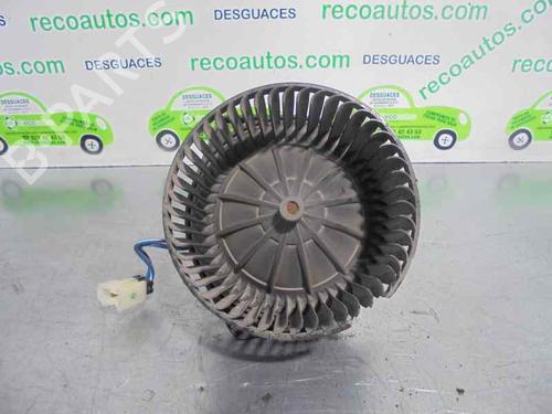 Heater blower motor FORD TOURNEO CONNECT / GRAND TOURNEO CONNECT V761 MPV (SK)  | BP2086384M62 