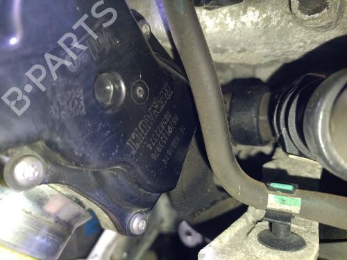 Engine RENAULT MASTER III Van (FV) 2.3 dCi 130 FWD (FV0M, FV0Y, FV0J, FV02, FV03) | BP30711833M1 