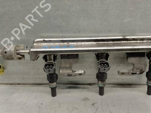 Used Injection rail NISSAN MICRA IV (K13K, K13KK) 1.2 (80 hp) 22723162