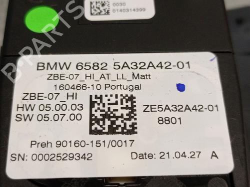 Switch BMW 3 (G20, G80, G28) 330 e Plug-in-Hybrid | BP33959160I30  - Image 6