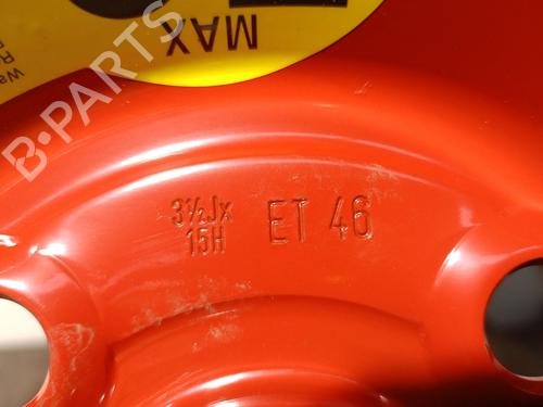 Jack Kit HYUNDAI i20 I (PB, PBT) 1.2 | BP29377672C119 