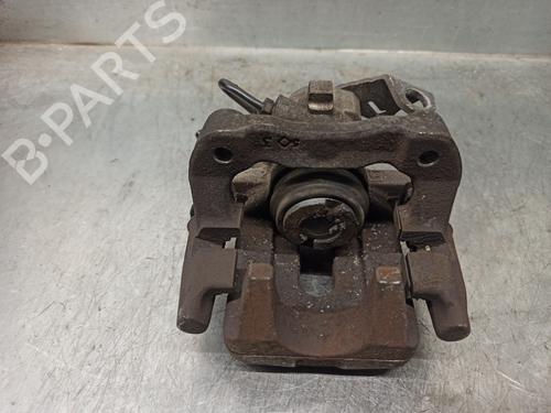 Right rear brake caliper CITROËN C4 I (LC_) 1.6 HDi | BP15816100M106 