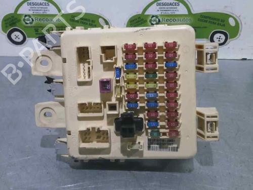 Used Fuse box Fuse box 2060191 2060191