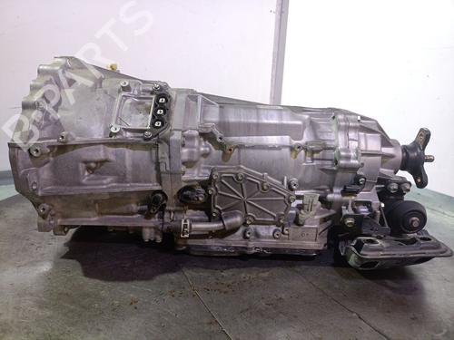 Used Gearbox LEXUS GS (_S19_) 450h (GRS191_, GWS191_) (296 hp) 22732354