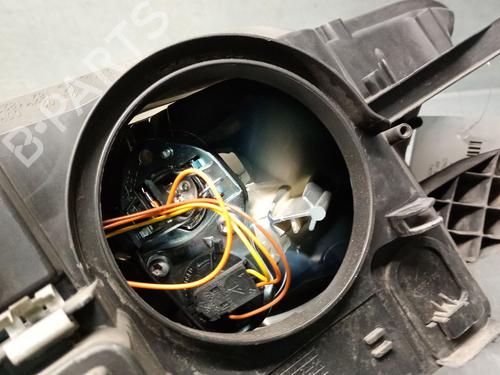 Left headlight CITROËN C4 II (NC_) 1.6 HDi 90 | BP32853132C28  - Image 5