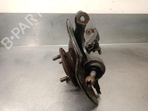 Left front steering knuckle HONDA CIVIC VI Fastback (MA, MB) 1.5 16V (MB3) | BP21586407M25 