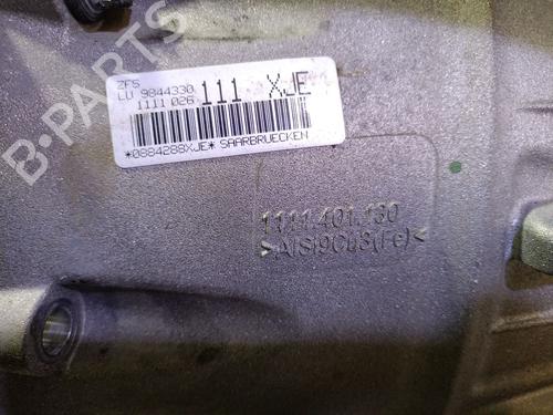 Gearbox BMW X3 (G01, F97, G08) xDrive 20 d Mild-Hybrid | BP28143918M3 - Image 9