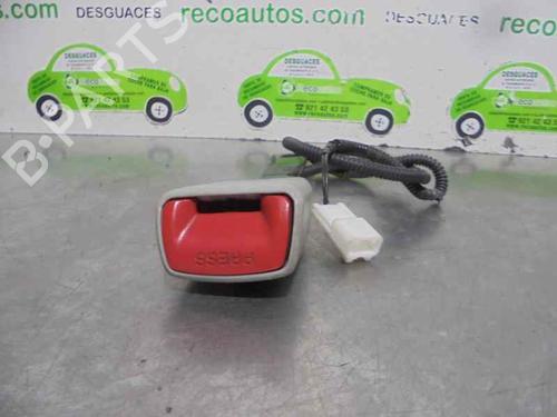 Seat buckle TOYOTA PRIUS (_W3_) 1.8 Hybrid (ZVW3_) | BP20252897I32