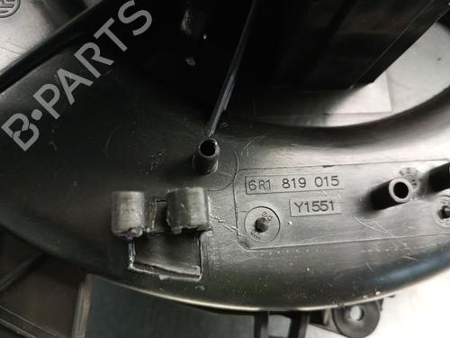 Heater blower motor AUDI A1 Sportback (8XA, 8XF) 1.0 TFSI | BP27930753M62 