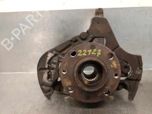 Left front steering knuckle FORD KA (RU8) 1.3 TDCi | BP23478536M25 