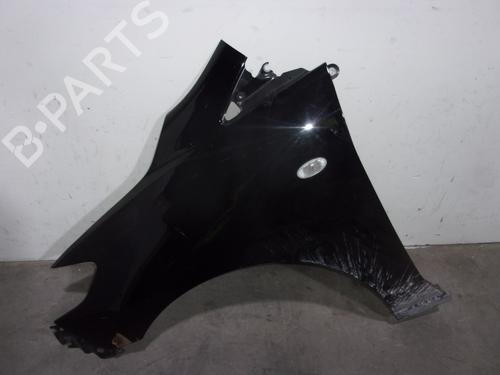 Used Left front fenders MAZDA 5 (CR) 2.0 CD (CR19) (143 hp) 16047052