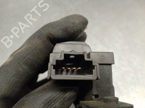 Bagklap lås RENAULT ESPACE IV (JK0/1_) 2.2 dCi (JK0H) | BP31623311C101 