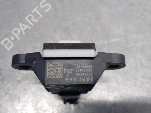 Electronic module KIA EV6 (CV) 77 | BP30260559M83 - Image 4
