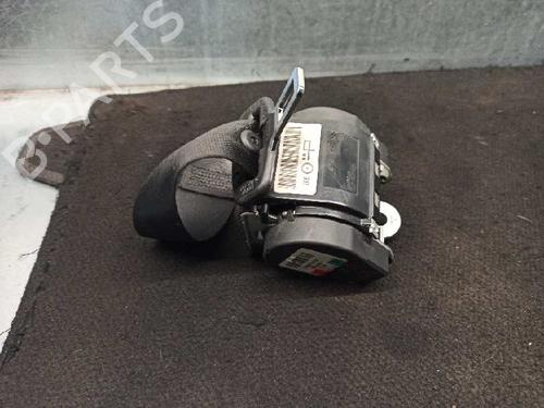 Used Rear right seatbelt BMW 3 Touring (E91) 320 d (177 hp) 7290892