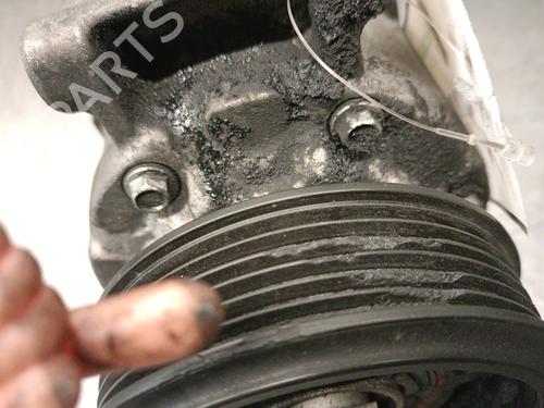 AC compressor AUDI A6 C6 (4F2) 3.0 TDI quattro | BP32346717M34