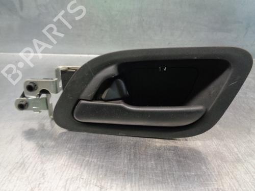 Used Rear left interior door handle HONDA FR-V (BE) 1.7 (BE1) (125 hp) 10567045