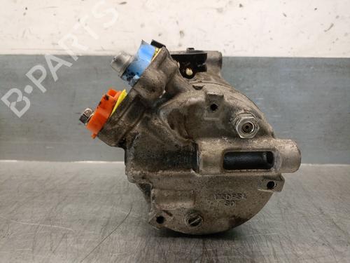 AC Kompressor MAZDA 3 (BL) 1.6 MZR CD (BL14) | BP29608489M34 