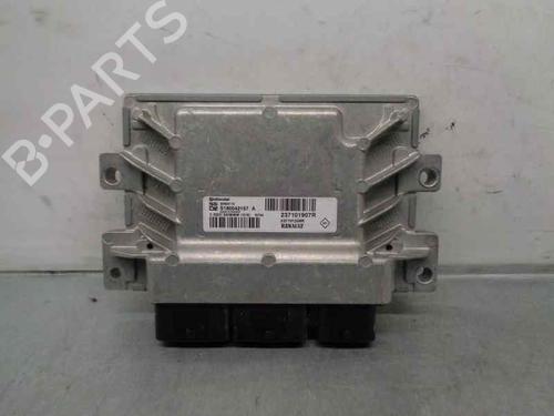 Used Engine control unit (ECU) RENAULT CLIO III Grandtour (KR0/1_) 1.2 16V Hi-Flex (KR0S) (75 hp) 6874505