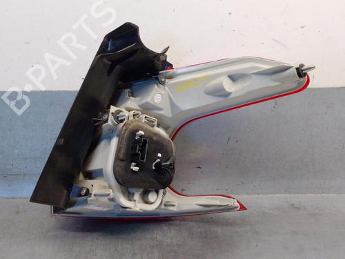 Left taillight PEUGEOT 2008 I (CU_) 1.2 THP 110 / PureTech 110 | BP29325026C34 