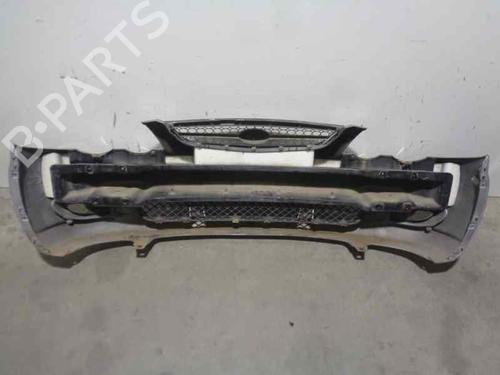Front bumper KIA SHUMA II (FB) 1.6 | BP7558559C7 