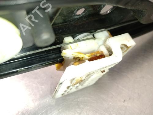 Front right window mechanism FIAT FREEMONT (345_) 2.0 JTD | BP38016609C23 - Image 4