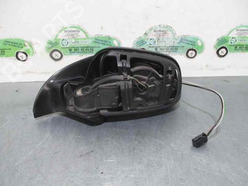 Left mirror PEUGEOT 307 (3A/C) 1.6 16V | BP2838465C26 