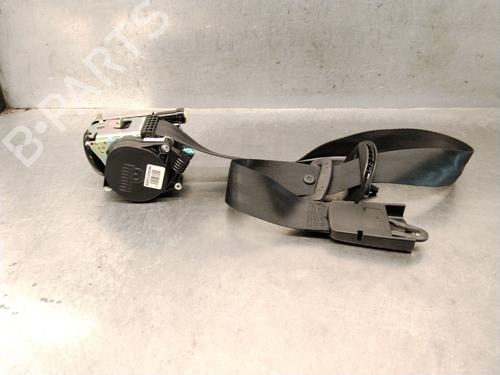 Front left seatbelt CITROËN C4 III (BA_, BB_, BC_) 1.2 Hybrid 136 (BAHPYJ) | BP36868766I26 - Image 3