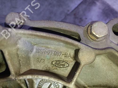 Gearbox FORD FIESTA V (JH_, JD_) 1.3 | BP23439524M3 