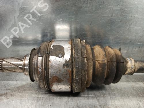 Right front driveshaft OPEL CORSA A Hatchback (S83) 1.2 N (F08, M08, F68, M68) | BP10387114M39 