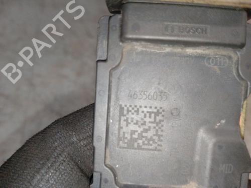 Electronic sensor CITROËN JUMPER II Bus 2.2 HDi 120 | BP32314221M84