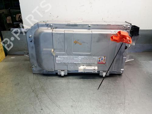 Battery TOYOTA YARIS (_P13_) 1.5 Hybrid (NHP130_, NHP130) | BP26910293E11 