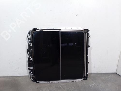 Toit Ouvrant BMW X2 (F39) sDrive 18 i (140 hp) 31941274