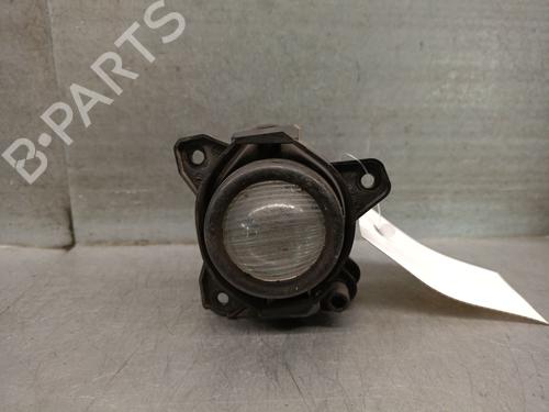 Used Left front fog light OPEL ASTRA J (P10) 1.6 CDTi (68) (110 hp) 31756382